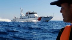 突尼斯东部海域一偷渡船倾覆 11人死亡